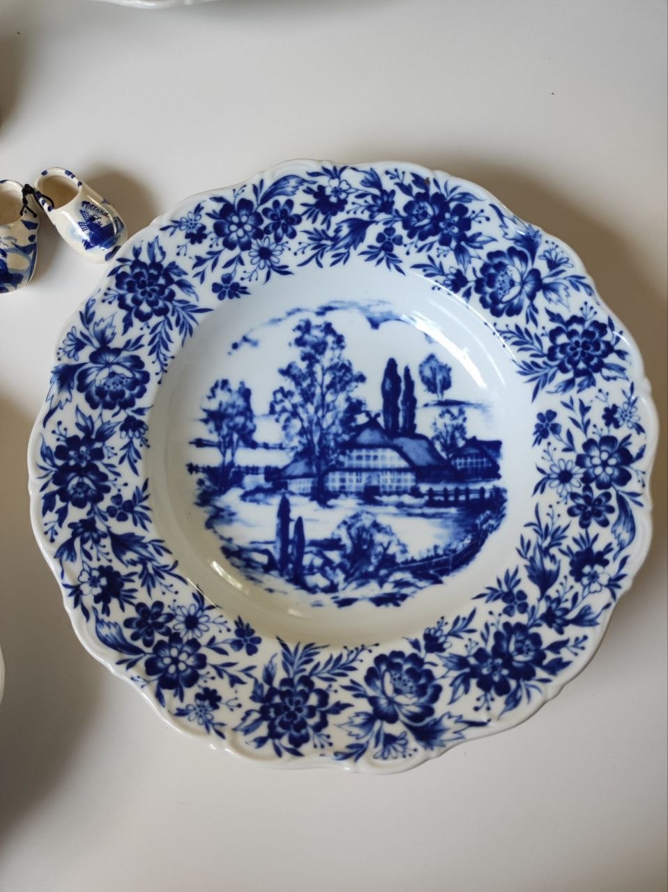 Set No. 1: Bavarian Quality (Seltmann Weiden) photo 4