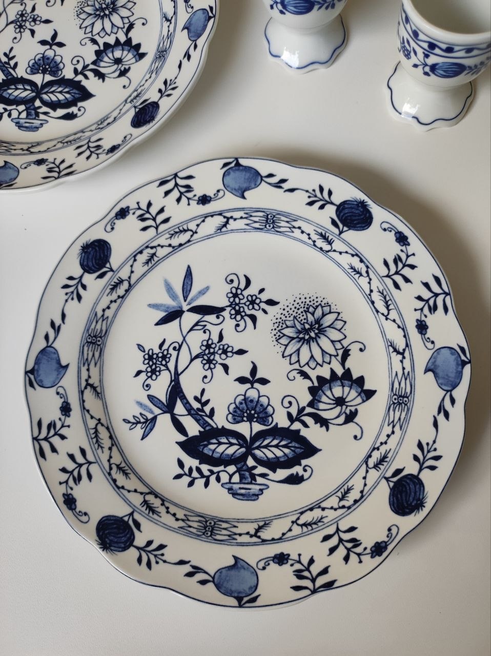 Set No. 1: Bavarian Quality (Seltmann Weiden) photo 5