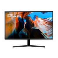Samsung UHD 32" monitor