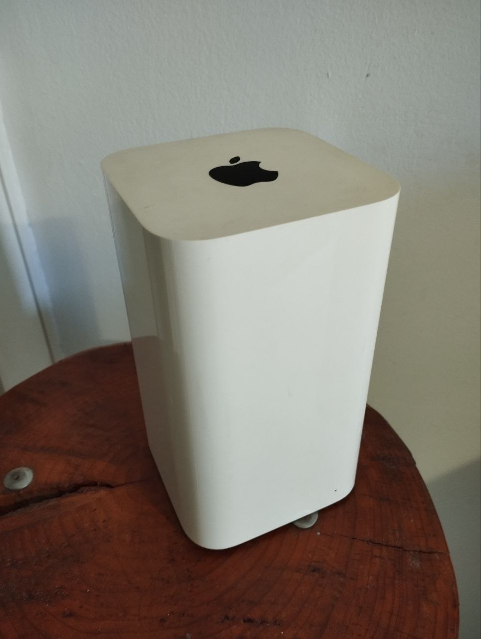 Apple AirPort Vremeva kapsula