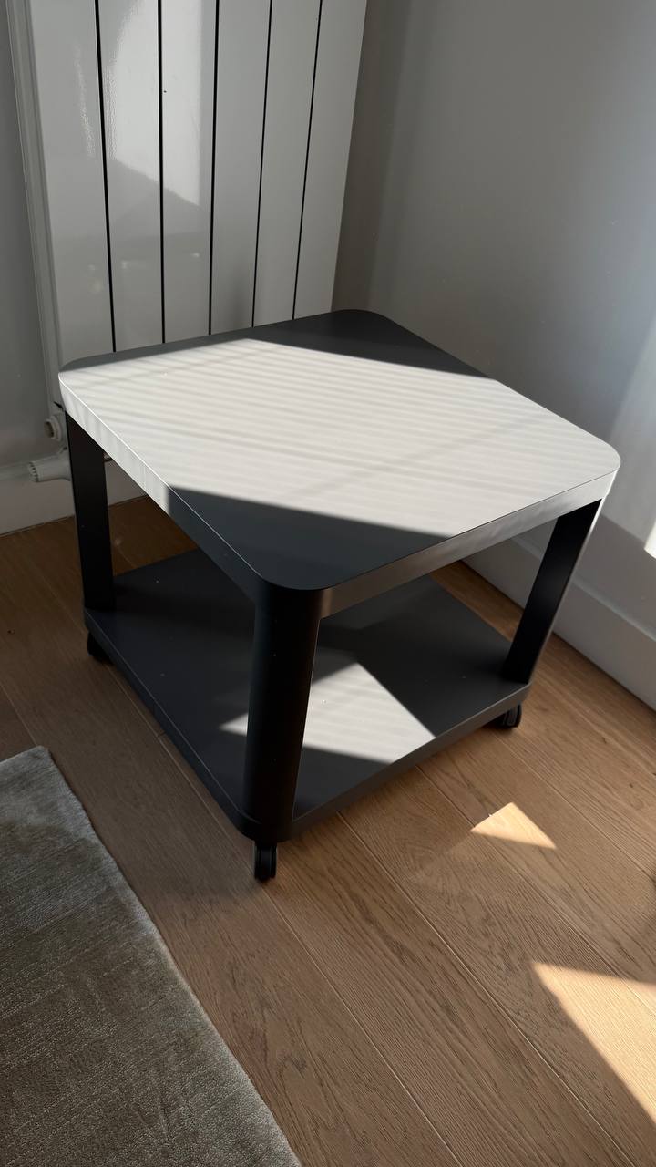 IKEStooglađeni prehlopljen sto