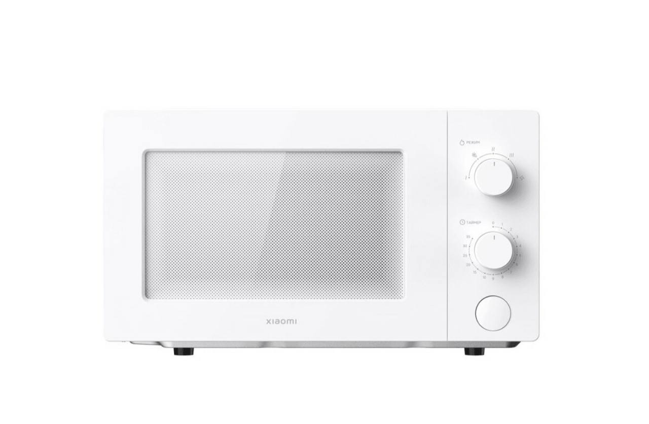 микроволновка Xiaomi