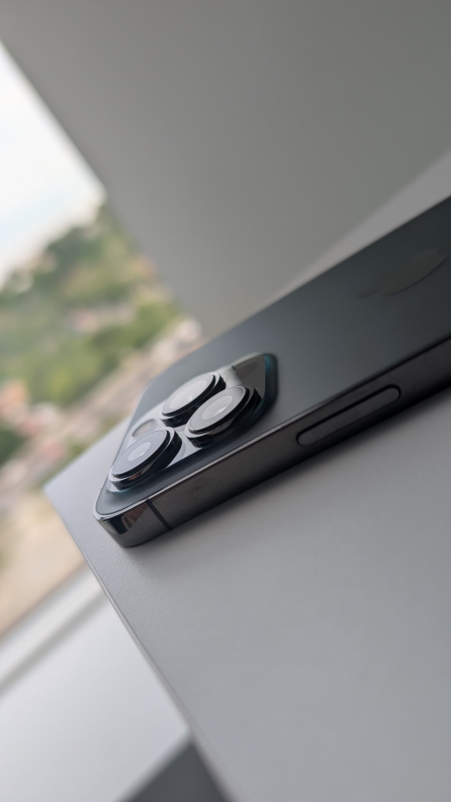 Apple iPhone 13 pro 256GB photo 5