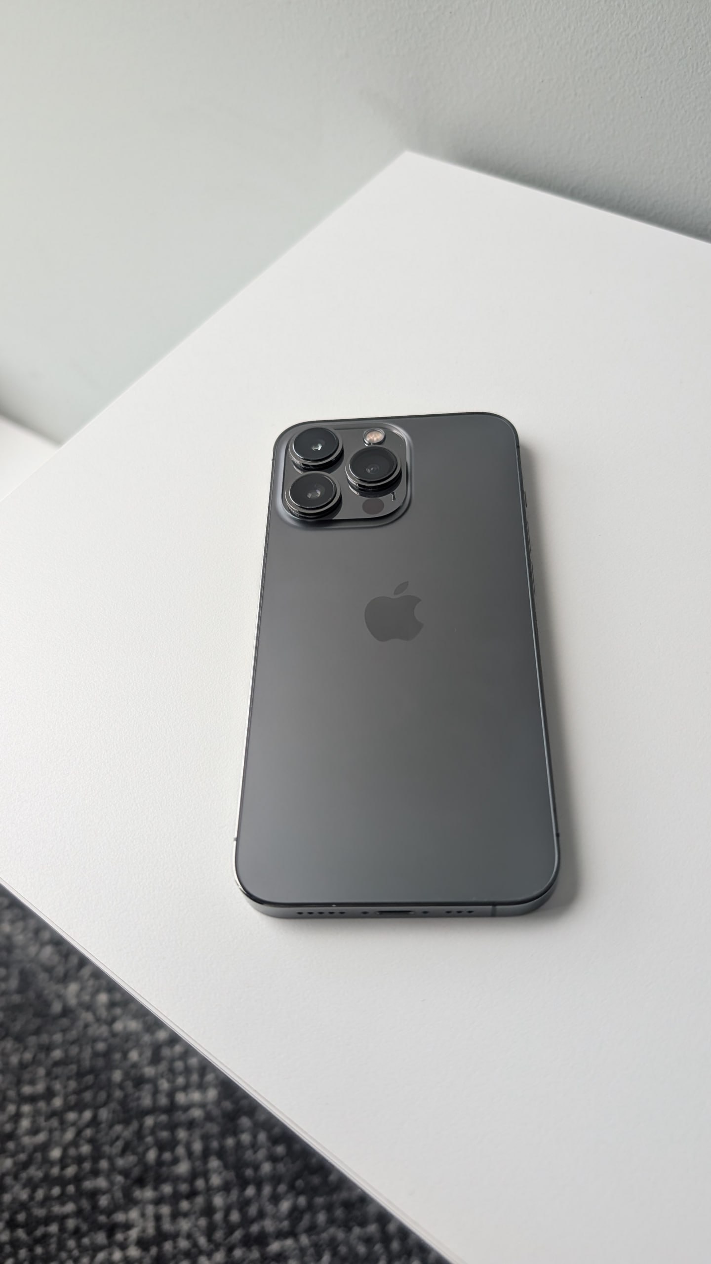Apple iPhone 13 pro 256GB photo 6
