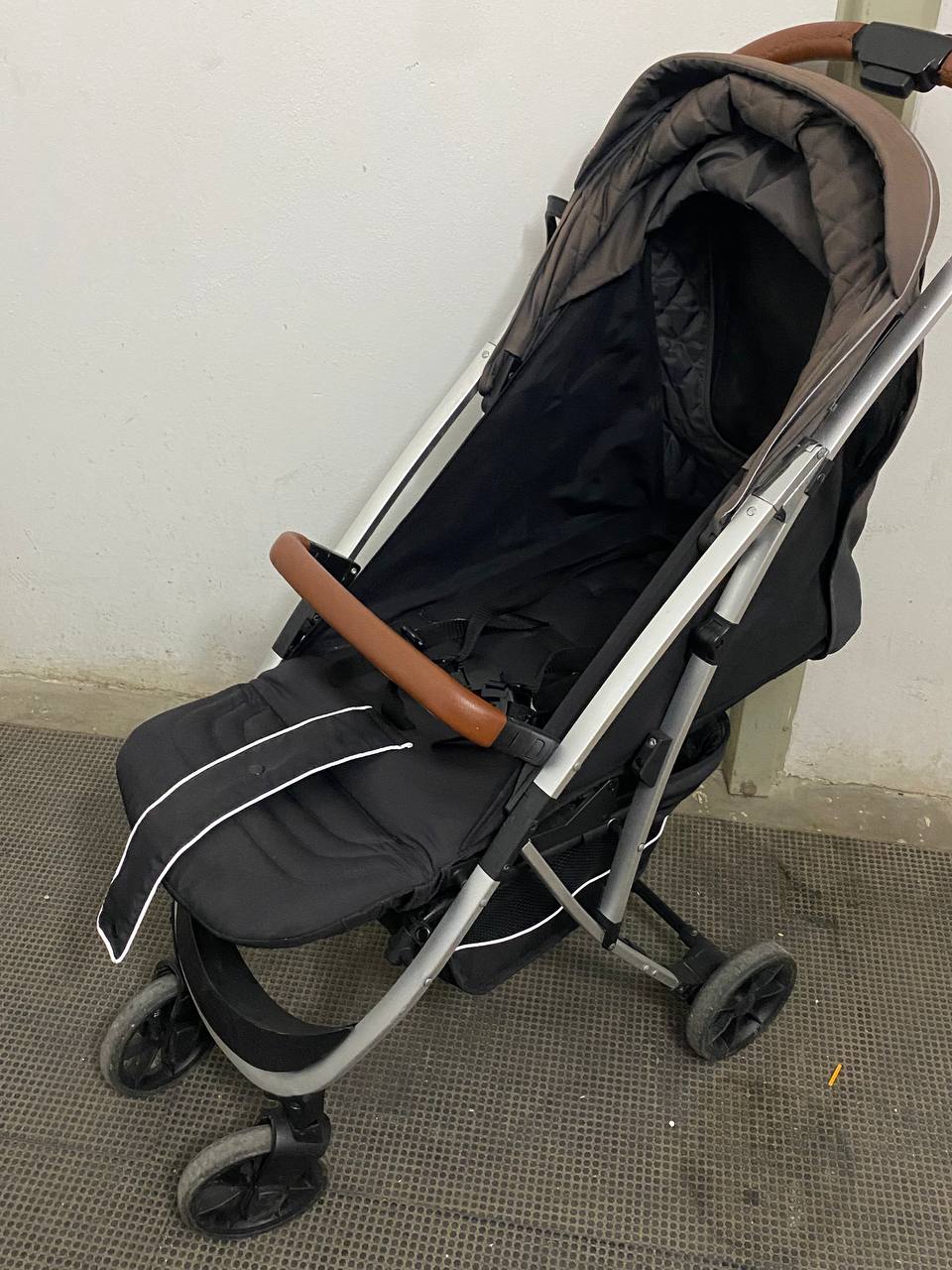 Kočioni korpet