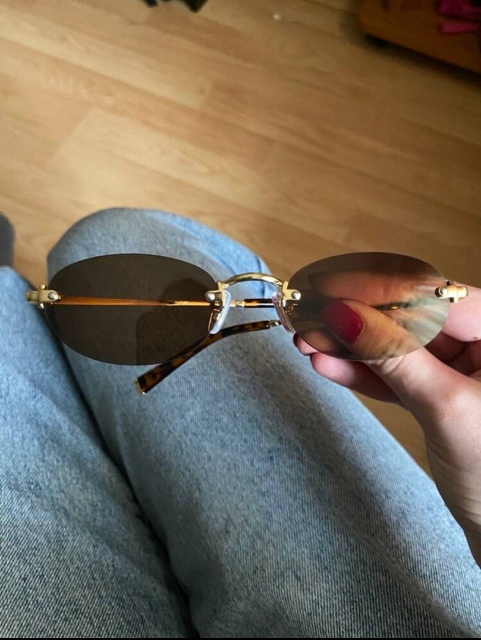 sunglasses