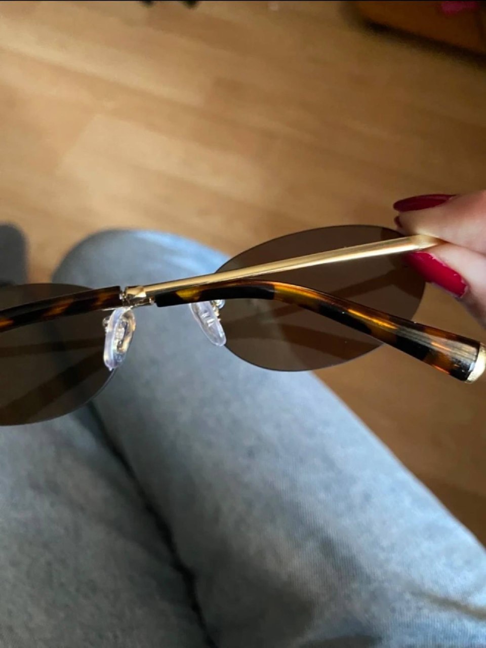 sunglasses photo 2