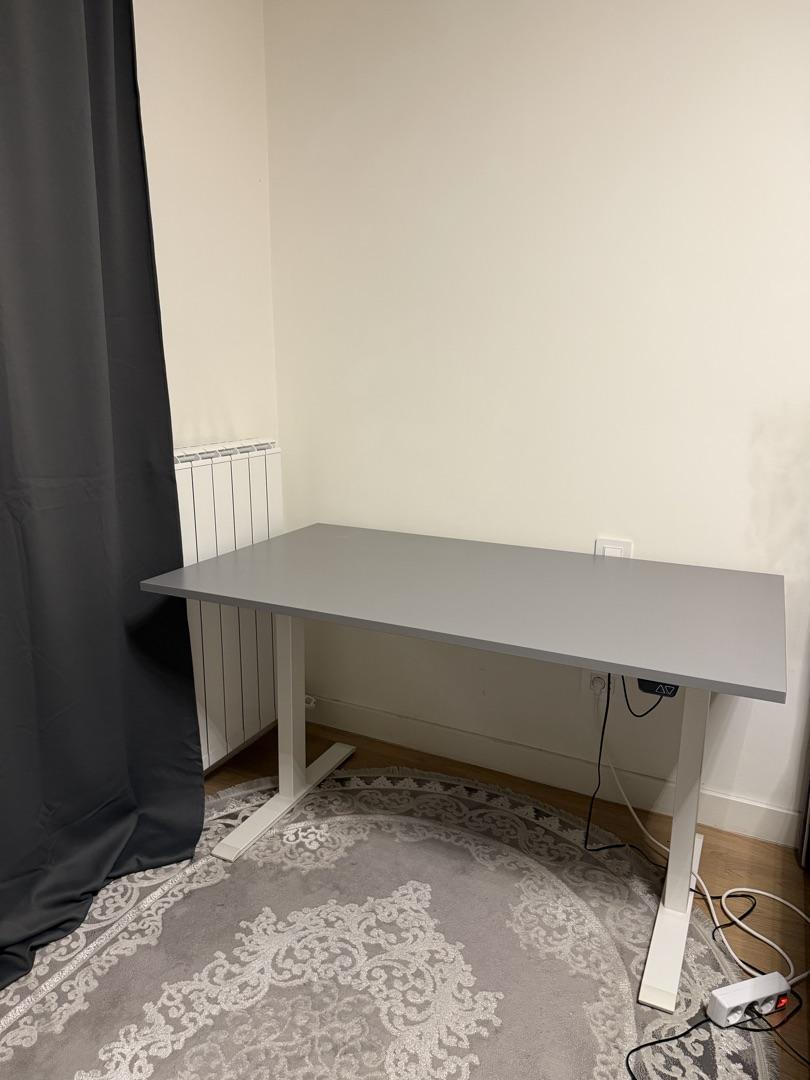 IKEA RODULF — Electric Standing Desk photo 3