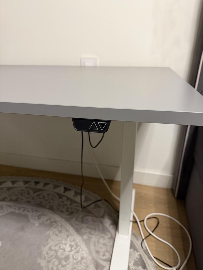 IKEA RODULF — Electric Standing Desk photo 4