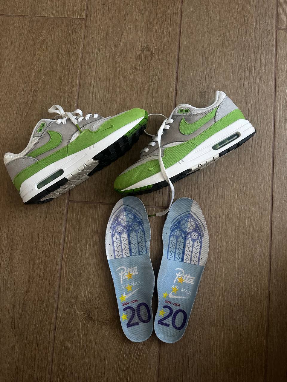 Nike Air Max 1 photo 2
