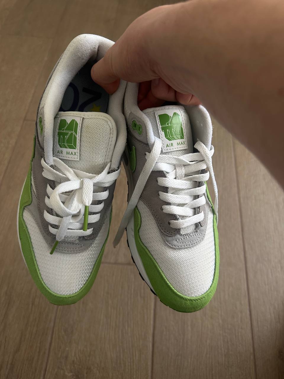Nike Air Max 1 photo 3