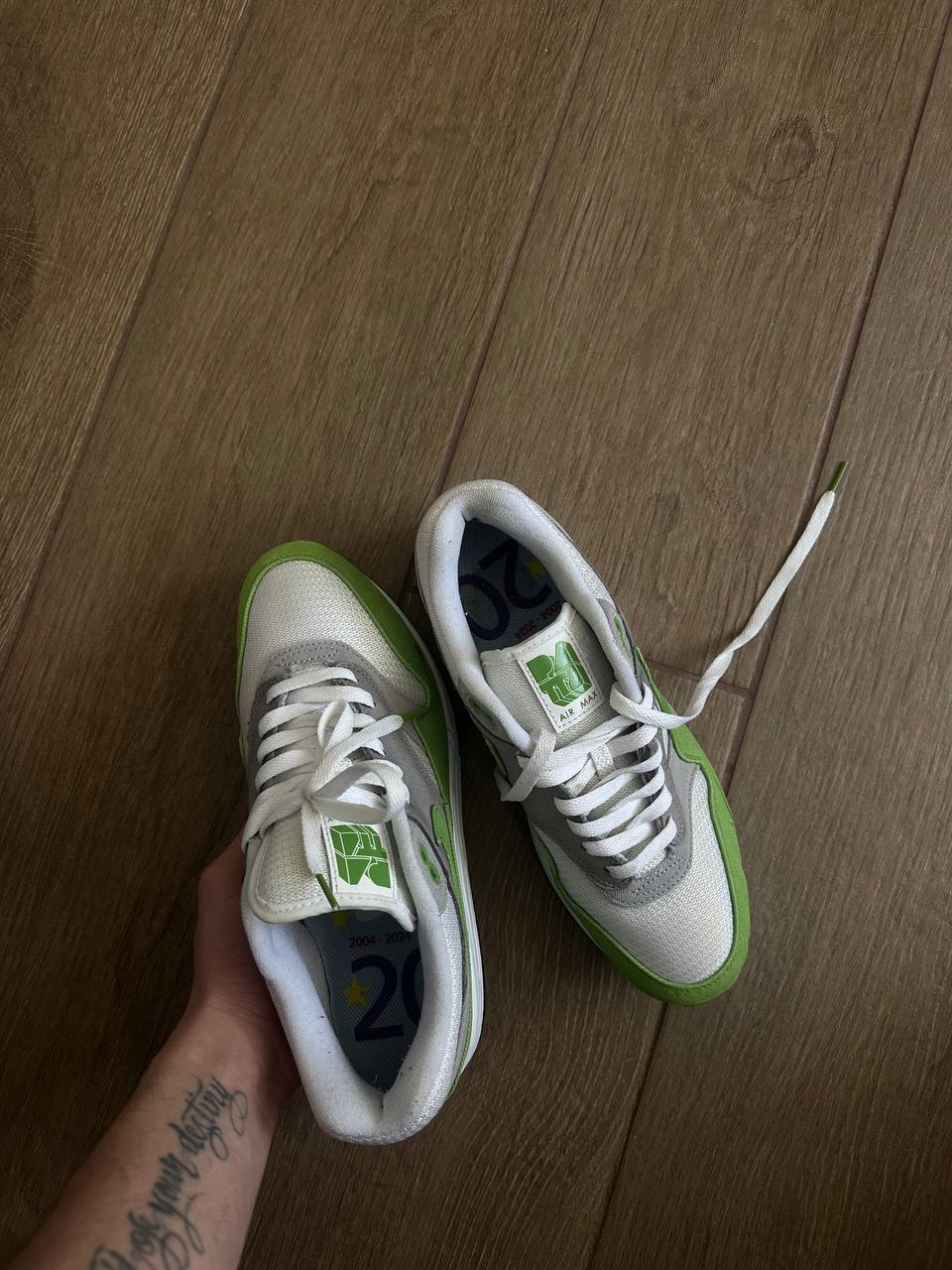 Nike Air Max 1 photo 4