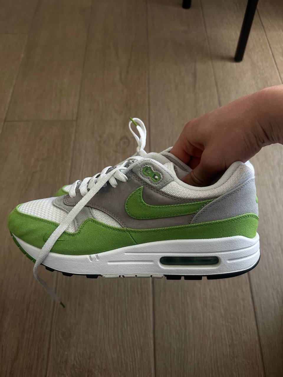 Nike Air Max 1 photo 5