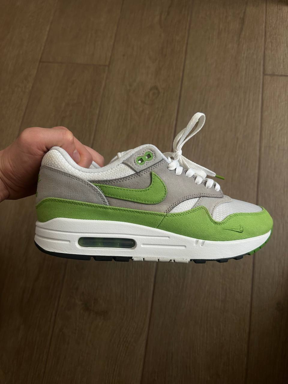 Nike Air Max 1 photo 7
