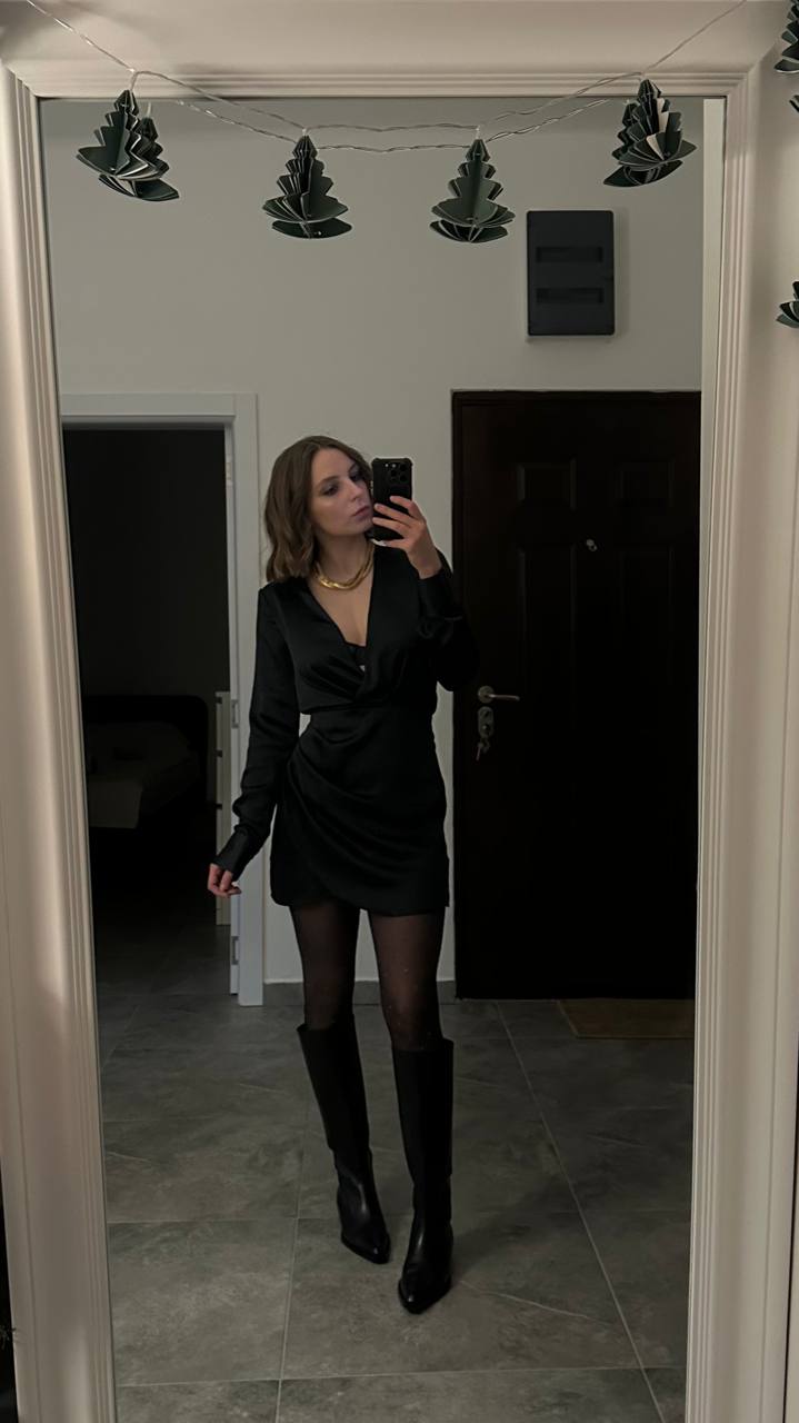 Платье Zara