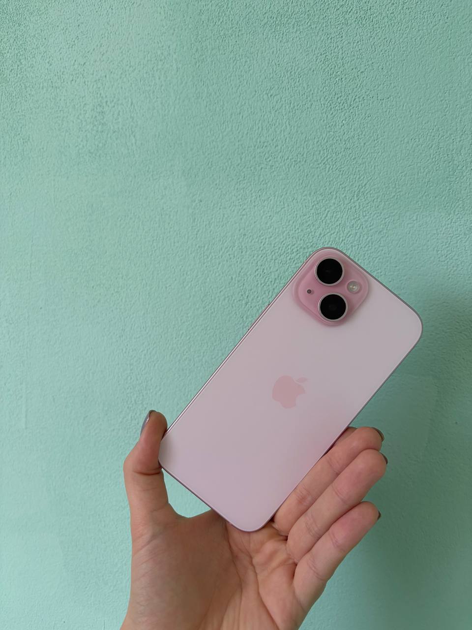 iPhone 15 128GB Ružičasta