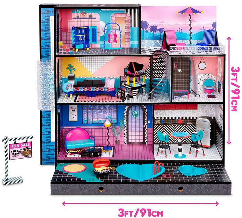 LOL dolls photo 5