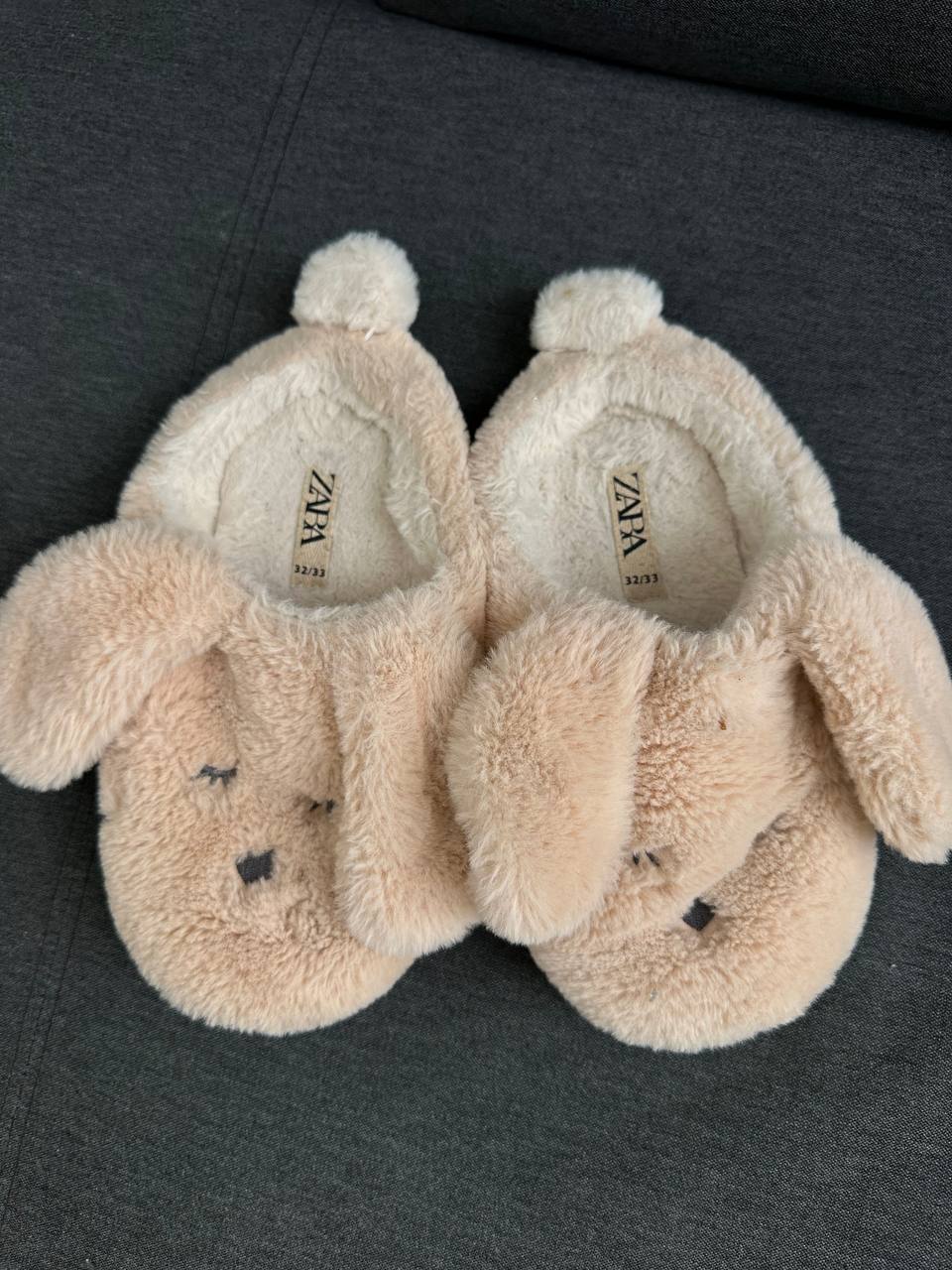 Slippers ZARA