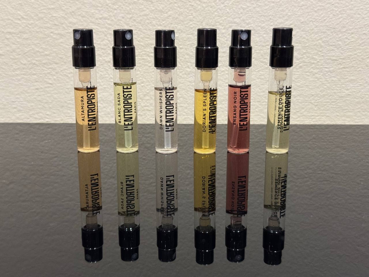 L'Artisan Parfumeur - Bana Banana photo 2