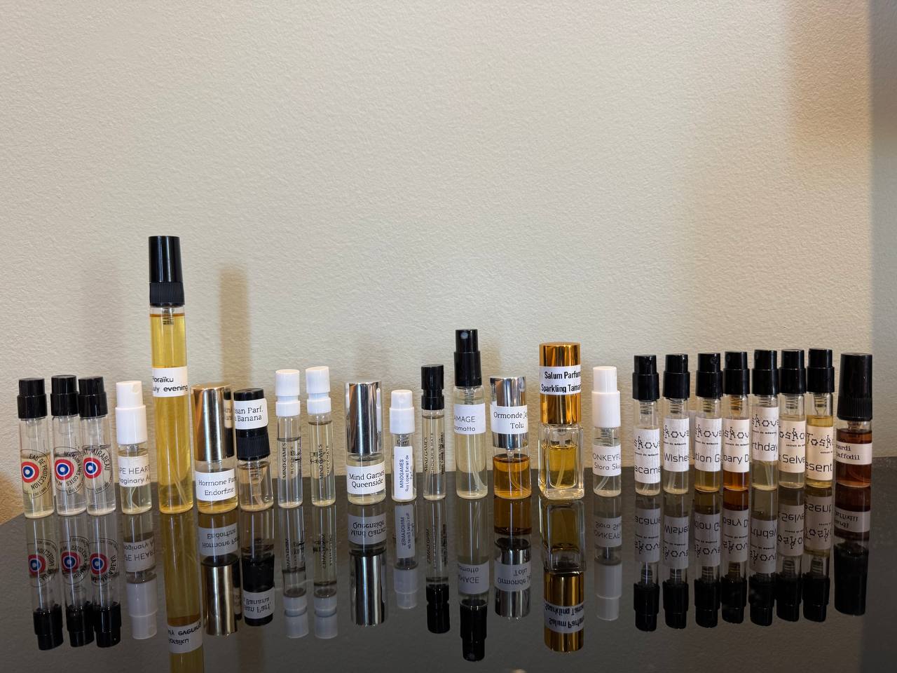 L'Artisan Parfumeur - Bana Banana photo 3