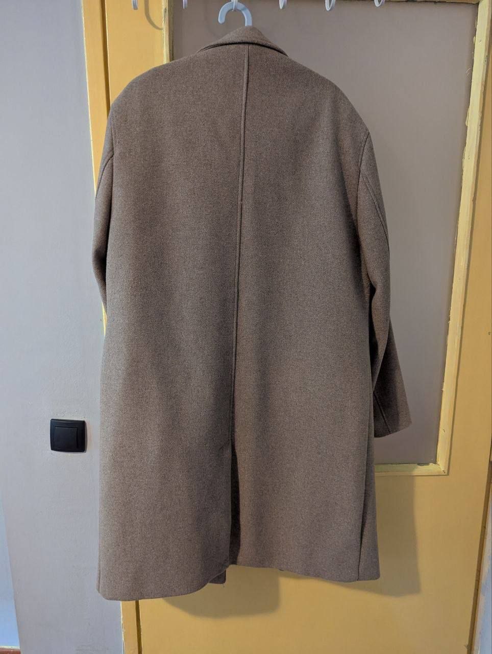 Zara coat photo 5