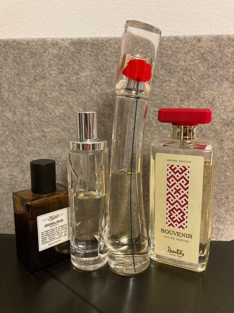 Kiehl's Original Musk