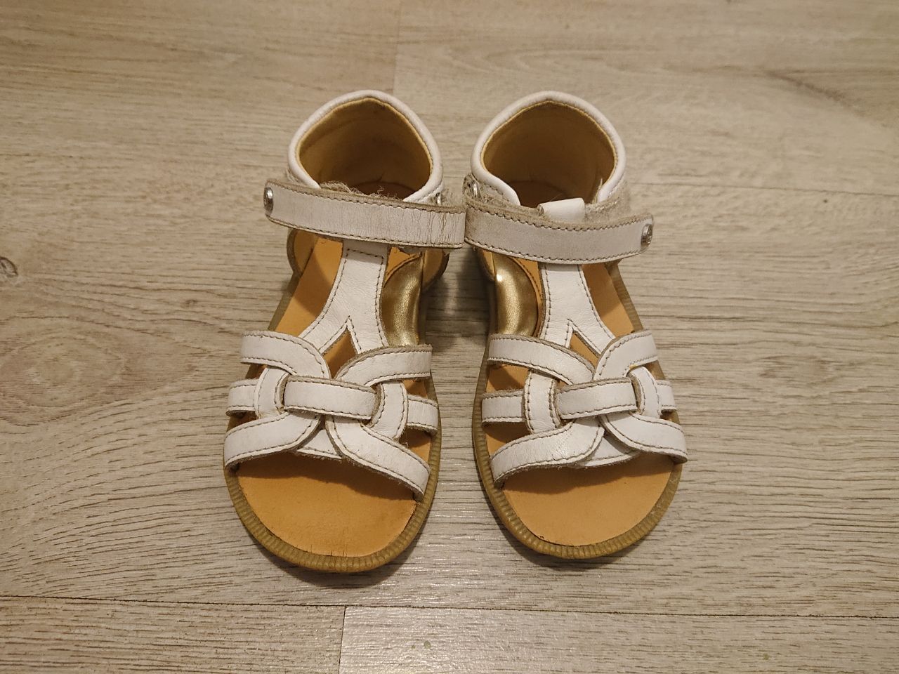 Naturino sandals