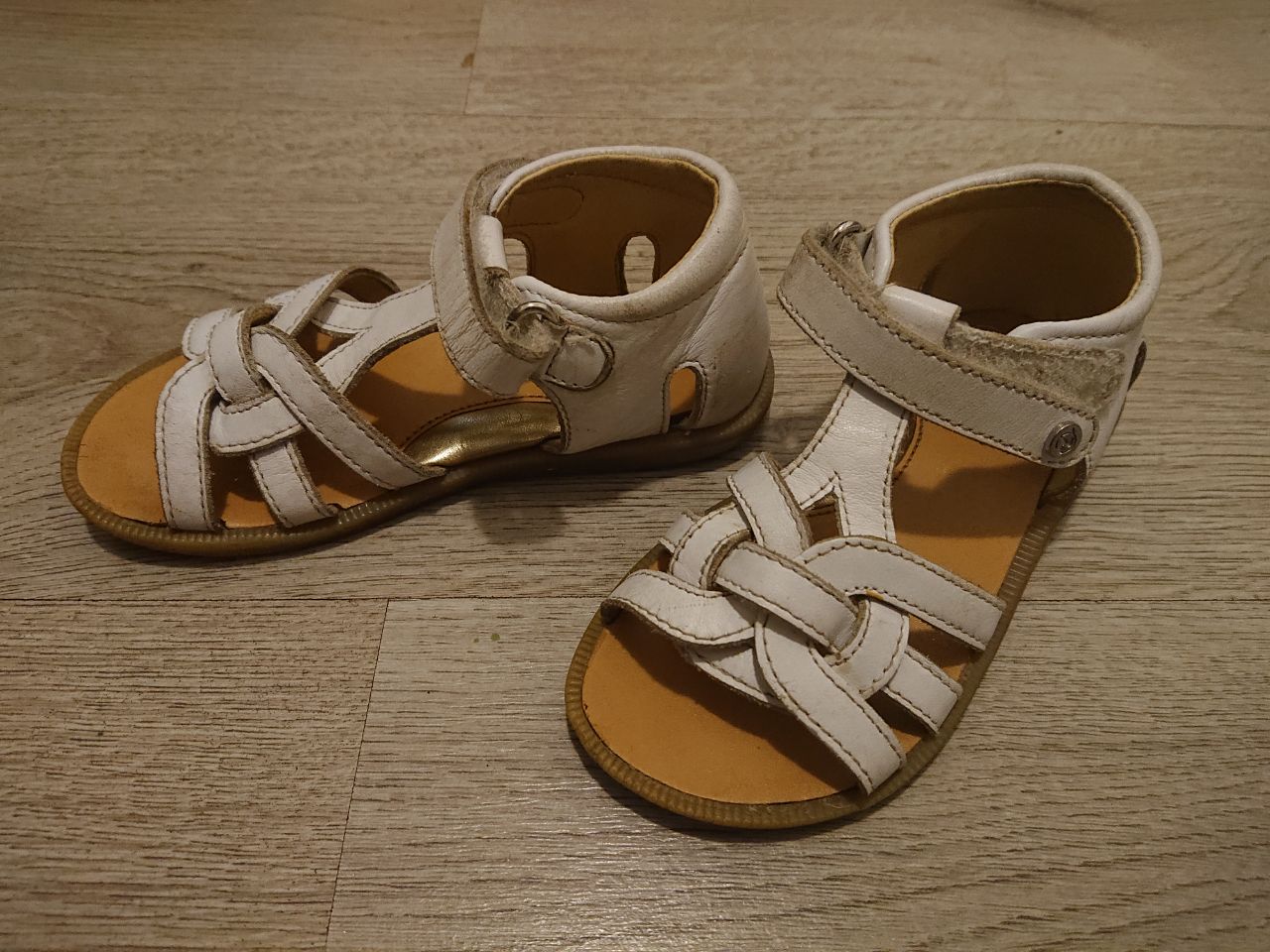 Naturino sandals photo 2