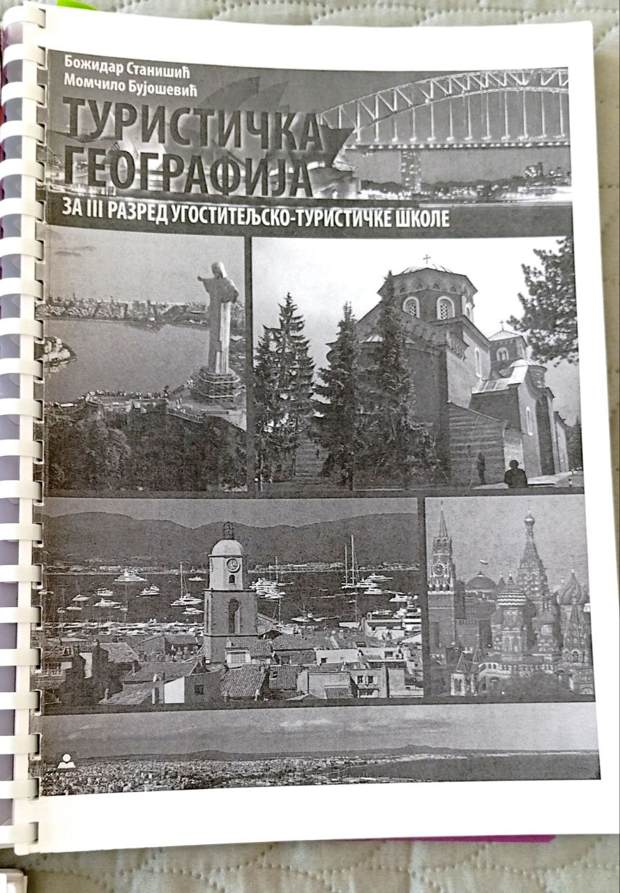 Engleski 3. razred gimnazija i srednjih škola photo 4