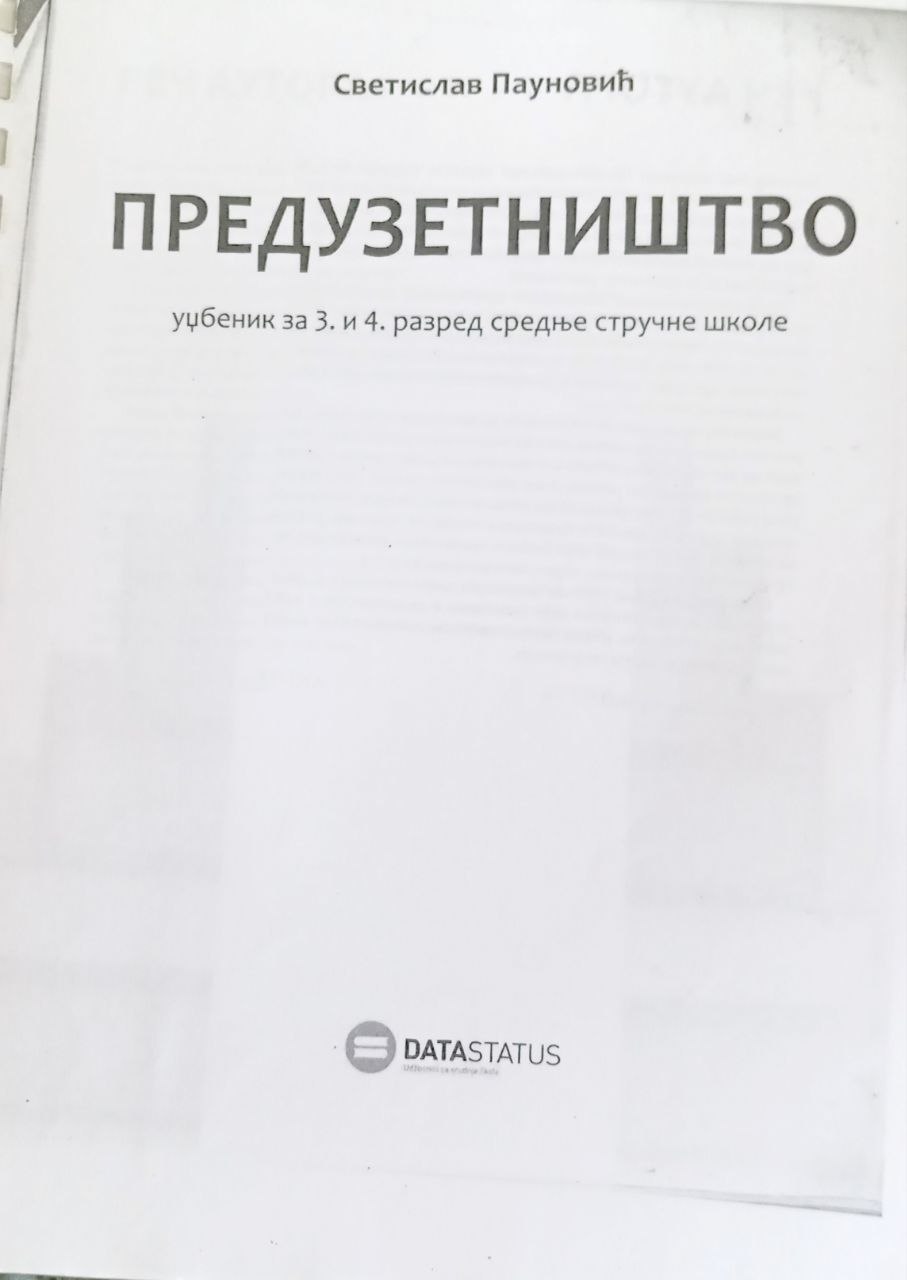 Engleski 3. razred gimnazija i srednjih škola