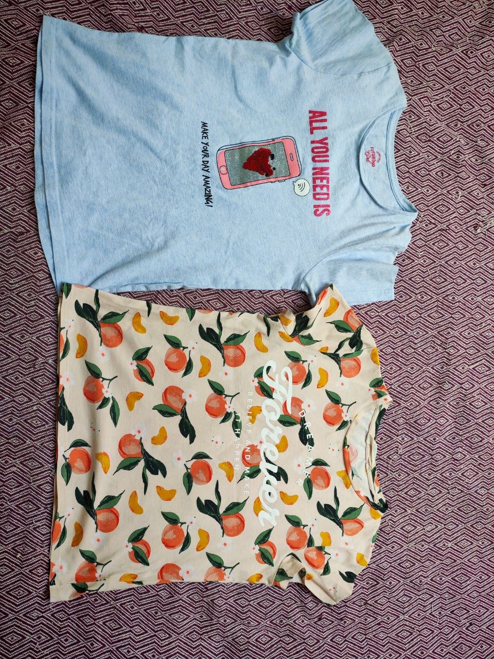 Джинсы photo 2