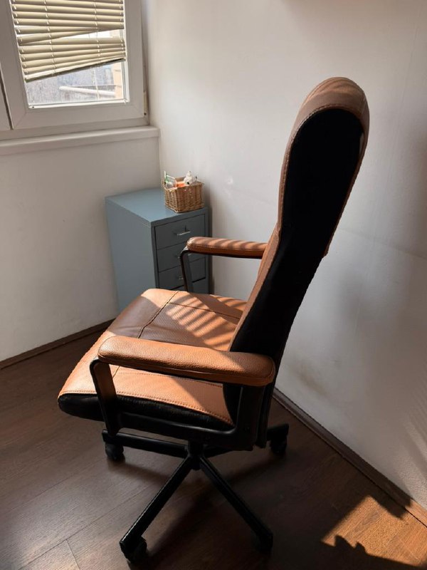 IKEA MILLBERGET armchair photo 4