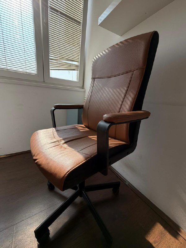 IKEA MILLBERGET armchair photo 5