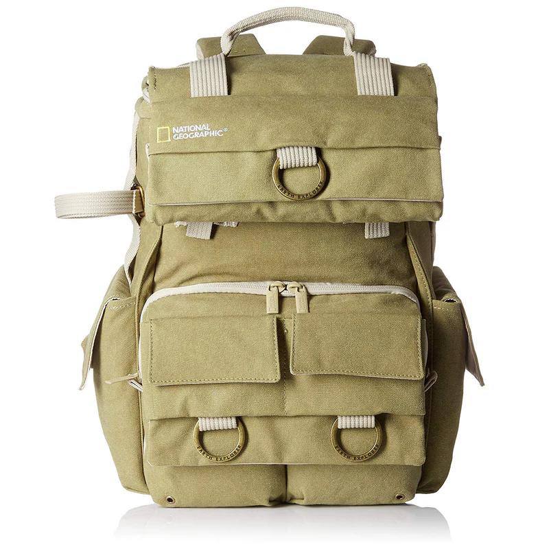 Ruksac National Geographic Earth Explorer NG 5162