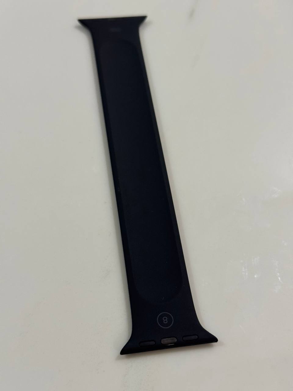 Apple Solo Loop ремешок для Apple Watch 42 мм photo 2