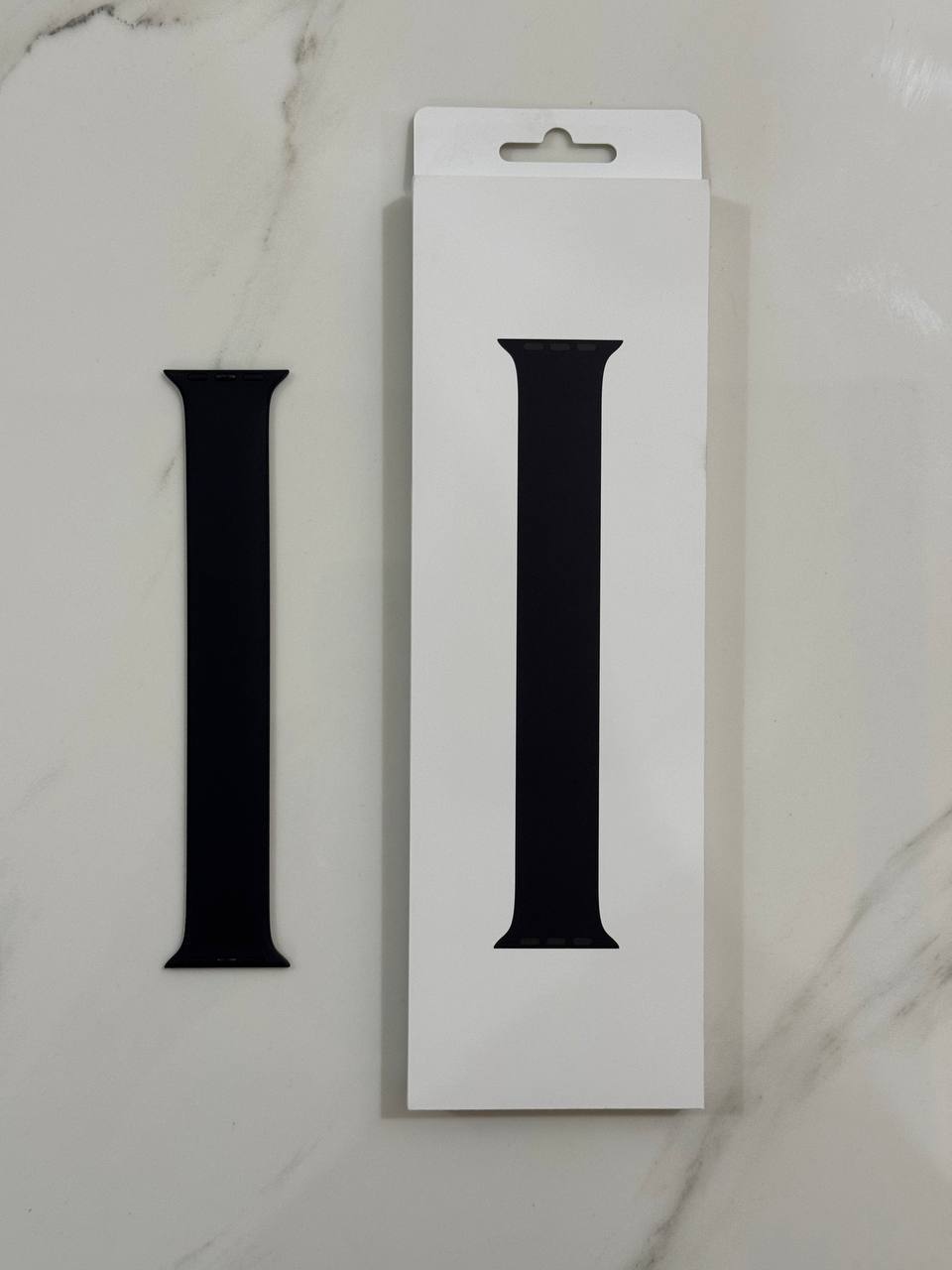 Apple Solo Loop ремешок для Apple Watch 42 мм photo 3