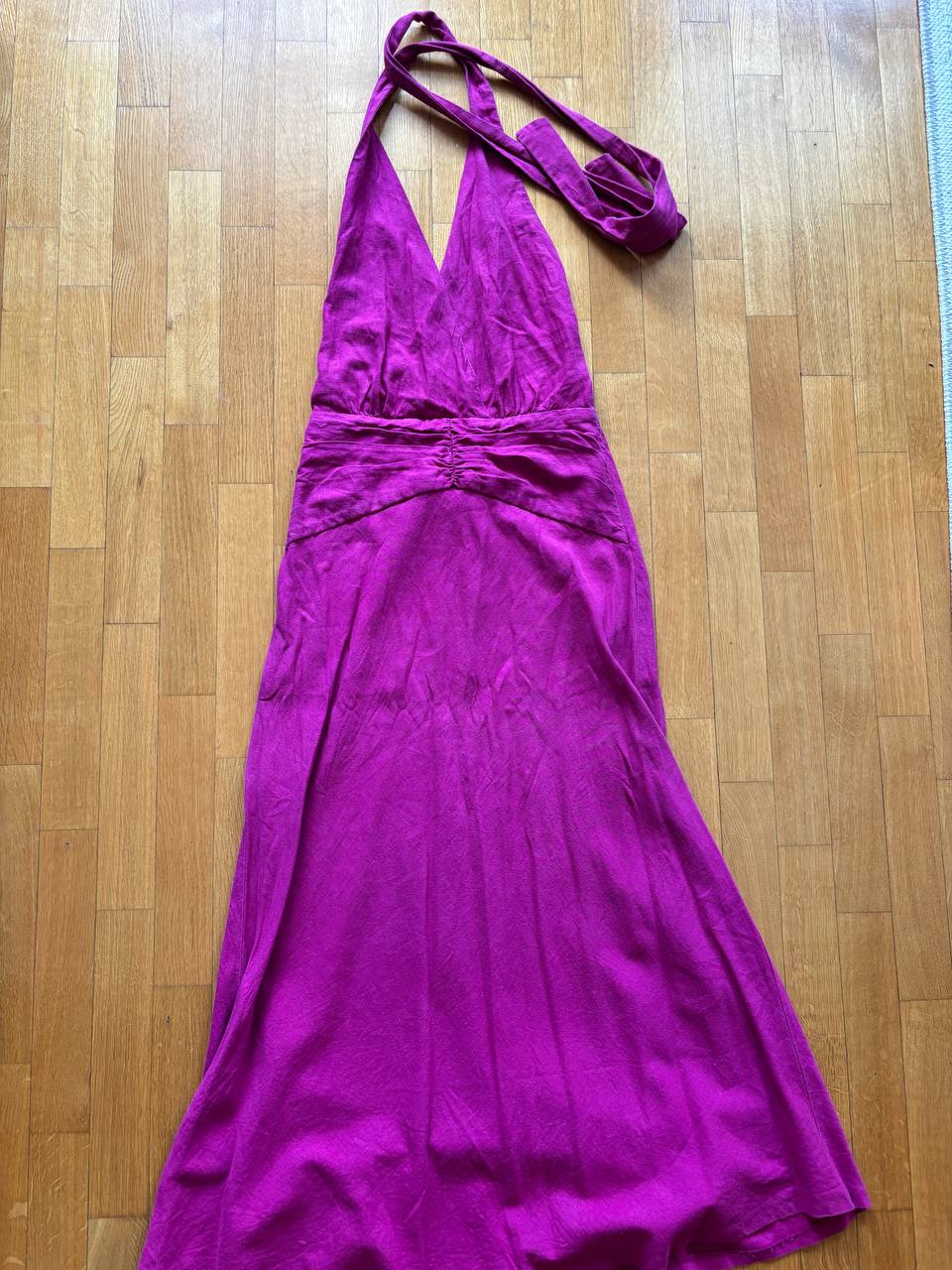 Летние платья ZARA