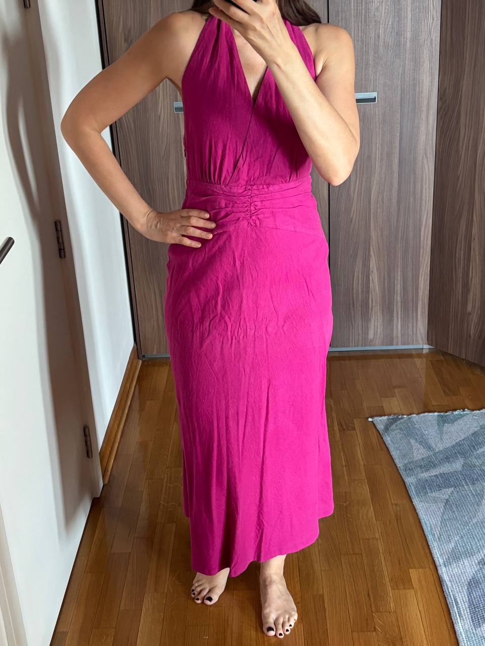 Летние платья ZARA photo 2