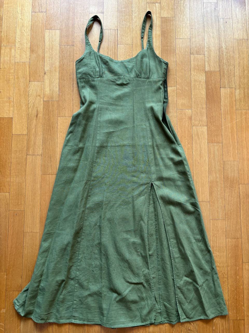 Летние платья ZARA photo 5