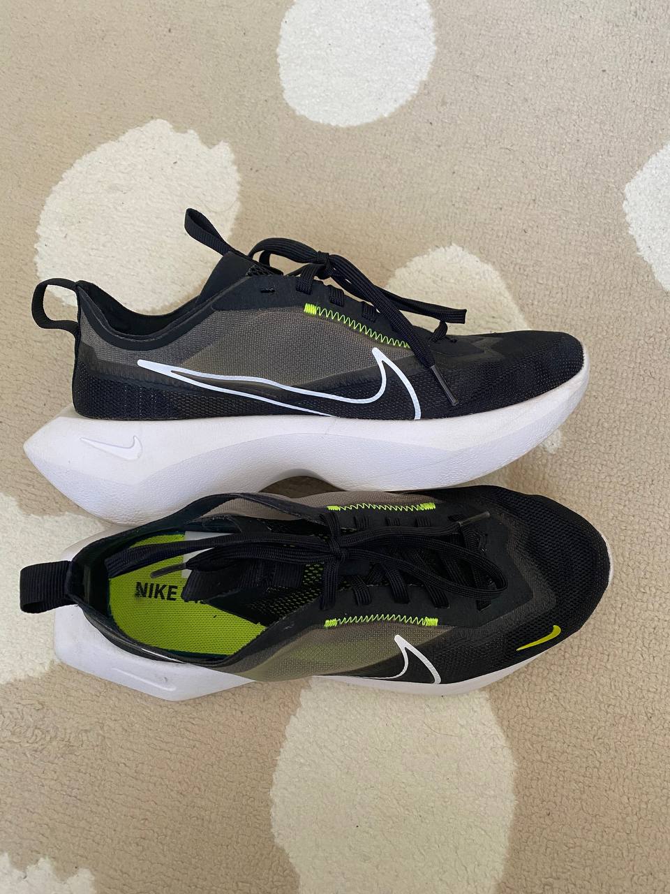 Nike vista lite