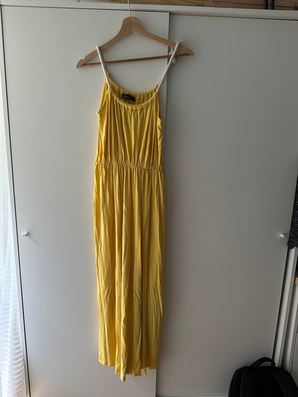 Viscose dress photo 2