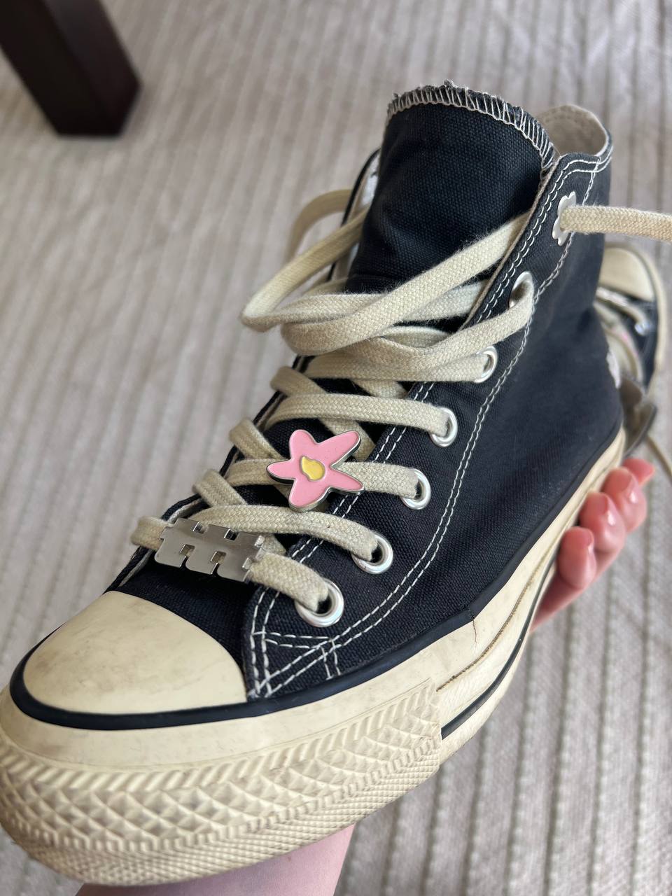 Сандалии dr martens photo 5