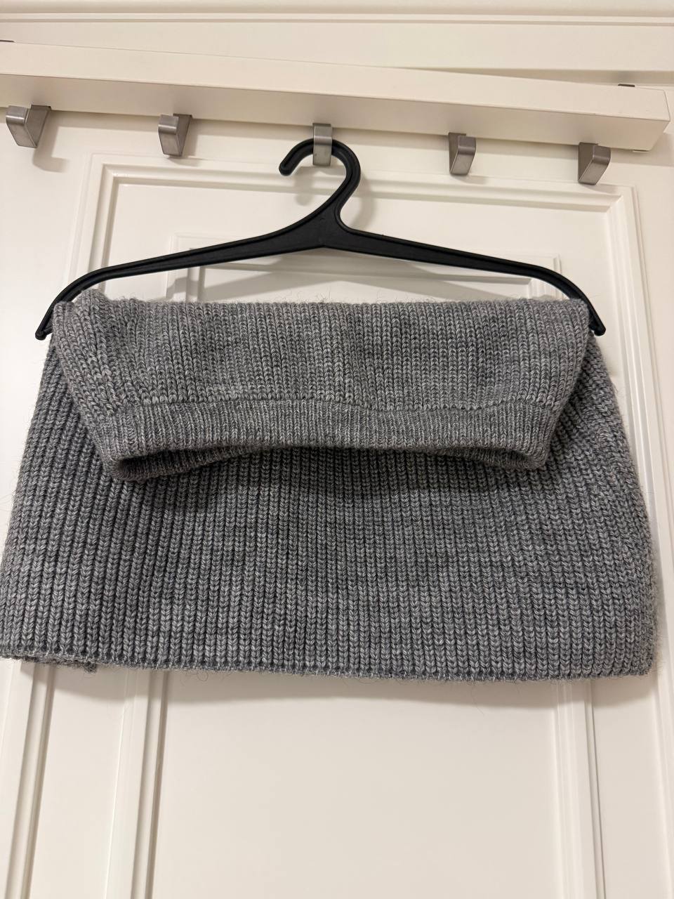 knitted skirt photo 3