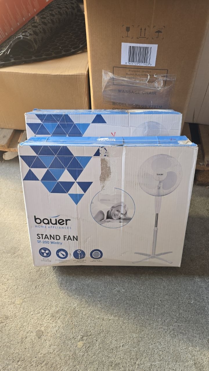 Bauer SF-200