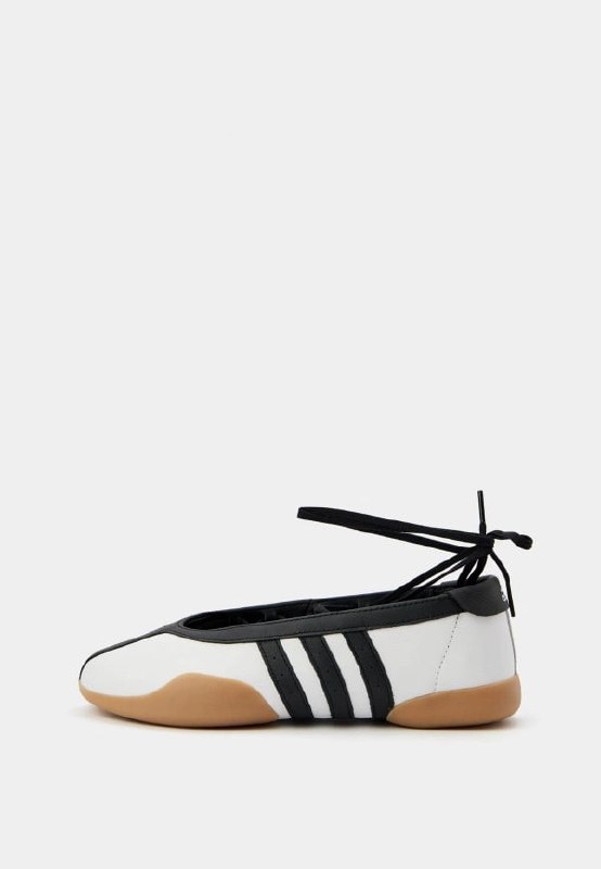 Балетки Adidas Originals TAEKWONDO MEI BALLET photo 2