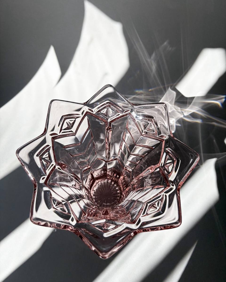 Vintage Art Deco vase photo 3