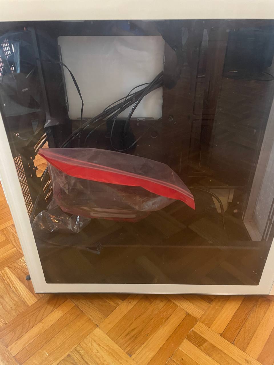 DeepCool CK560 WH kućište photo 3