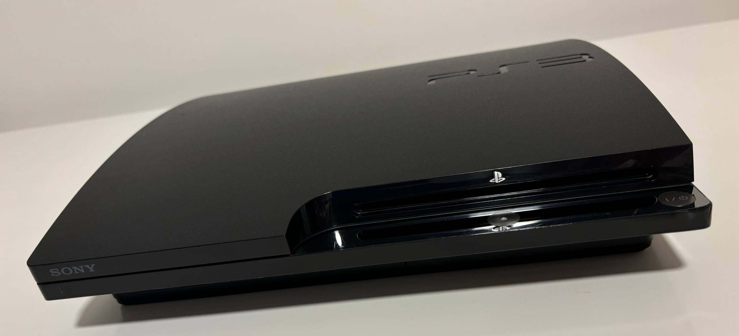 Sony PlayStation 3 Slim