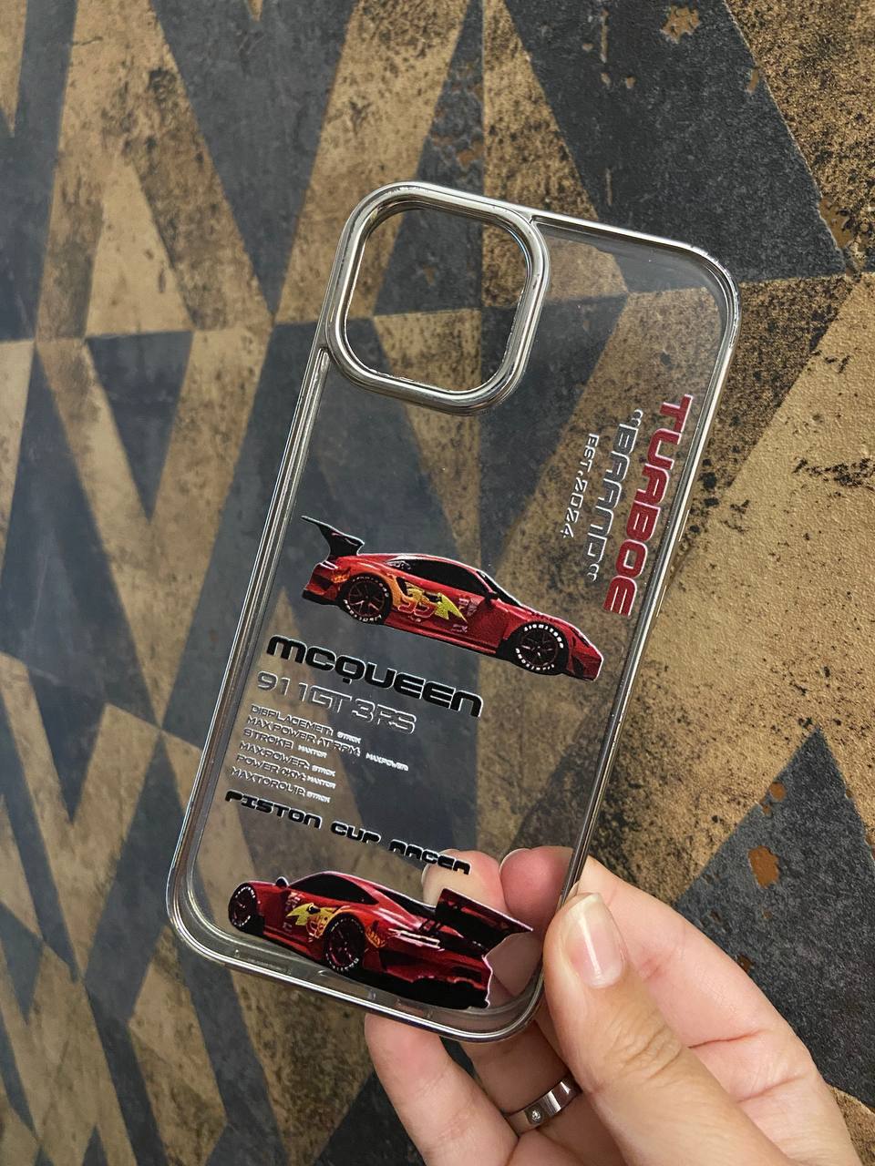 iPhone 15 case