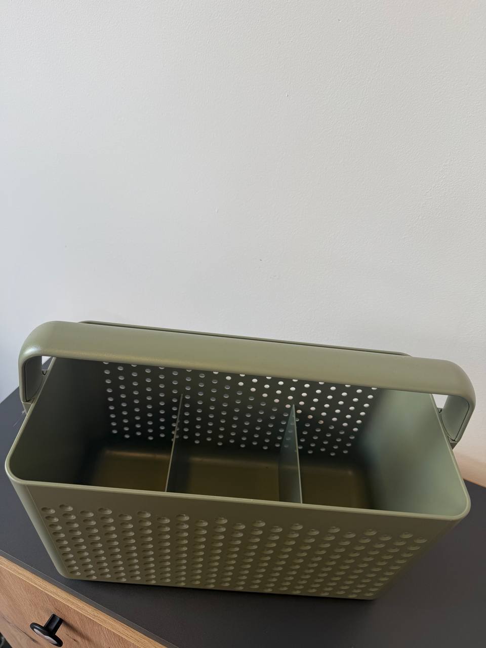 IKEJ Perforirana korpa